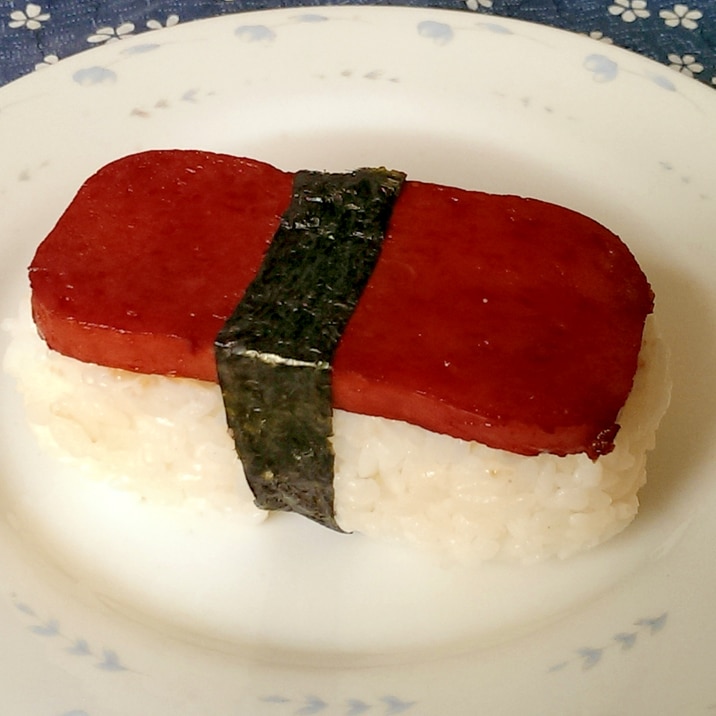 照り焼きスパムむすび レシピ 作り方 By けいちゃん088 楽天レシピ 照り焼きスパムむすび レシピ 作り方 By けいちゃん088 楽天レシピ